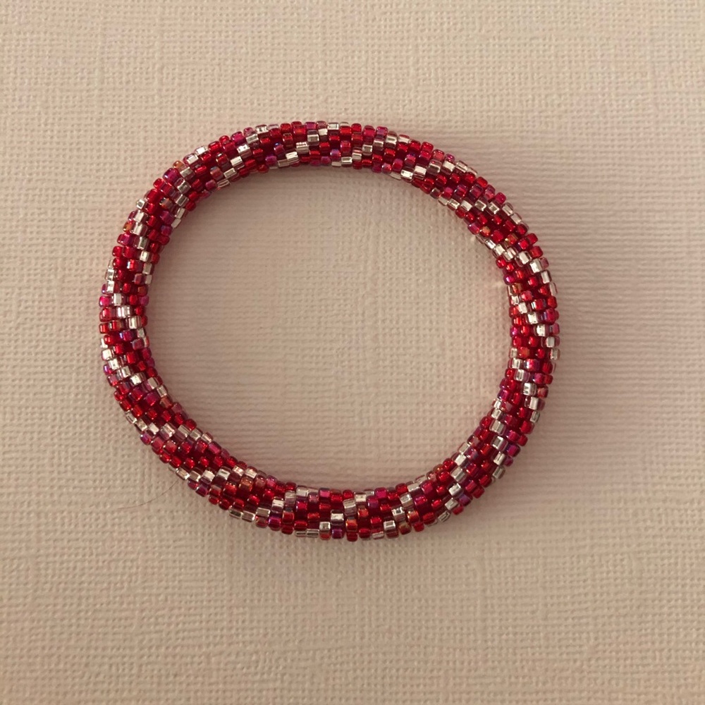 Lily and Laura Bracelet